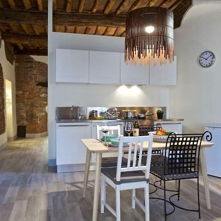 فندق Casa Nora لوكا المظهر الخارجي الصورة