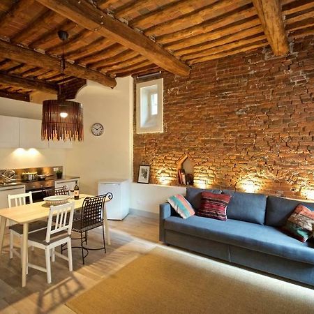 فندق Casa Nora لوكا المظهر الخارجي الصورة