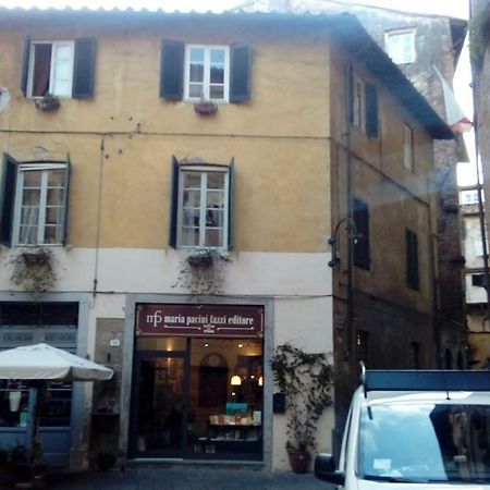فندق Casa Nora لوكا المظهر الخارجي الصورة
