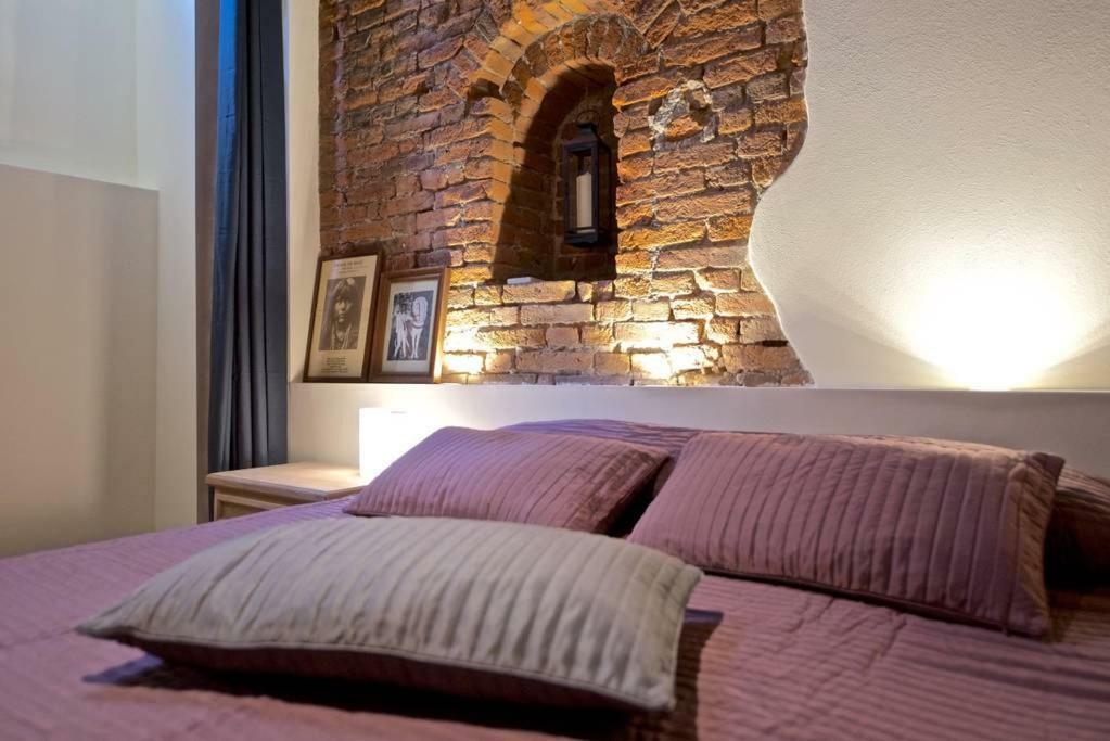فندق Casa Nora لوكا المظهر الخارجي الصورة