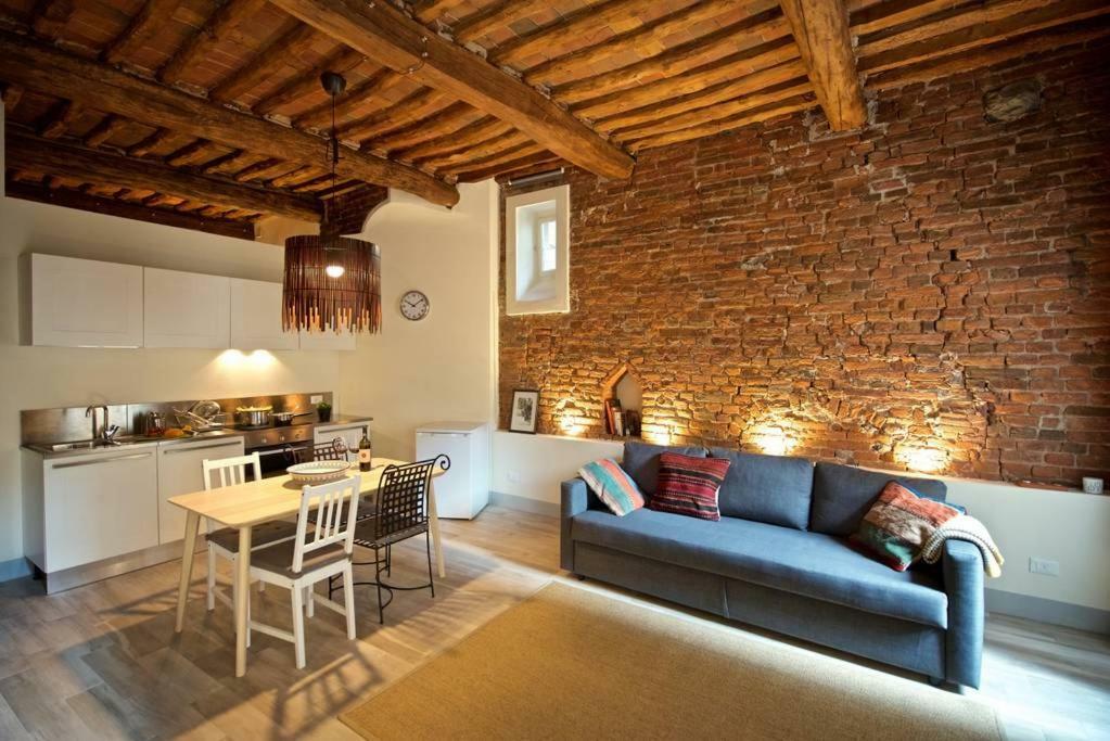 فندق Casa Nora لوكا المظهر الخارجي الصورة