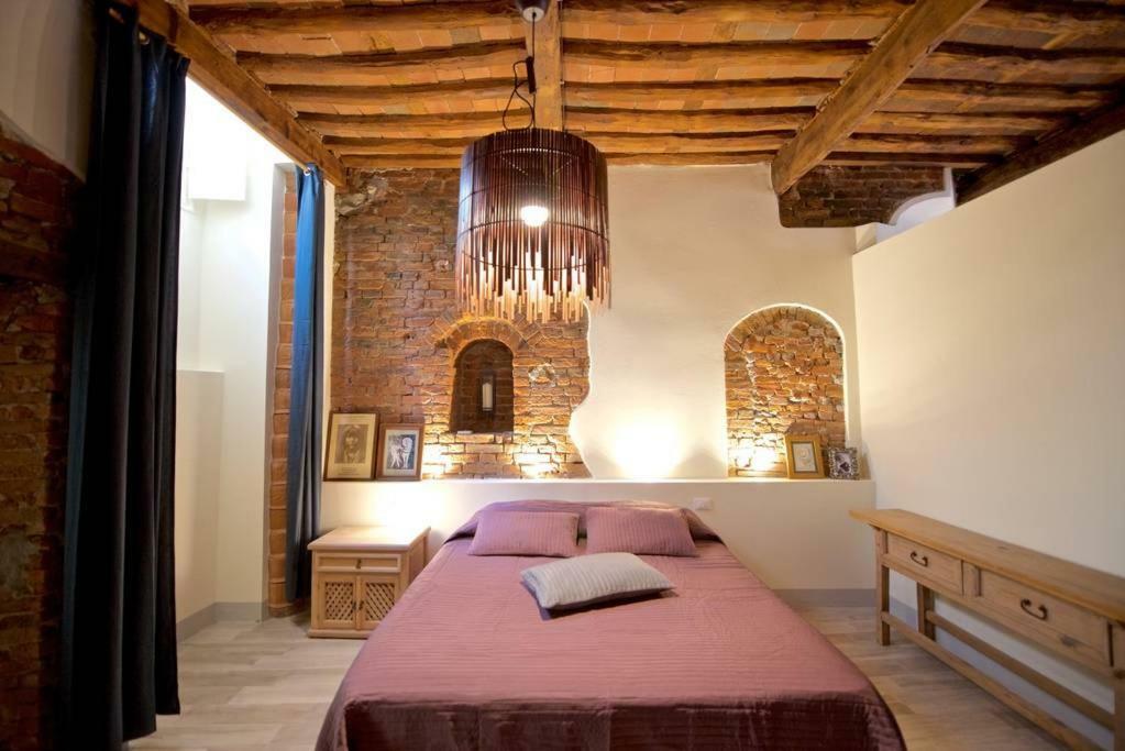فندق Casa Nora لوكا المظهر الخارجي الصورة