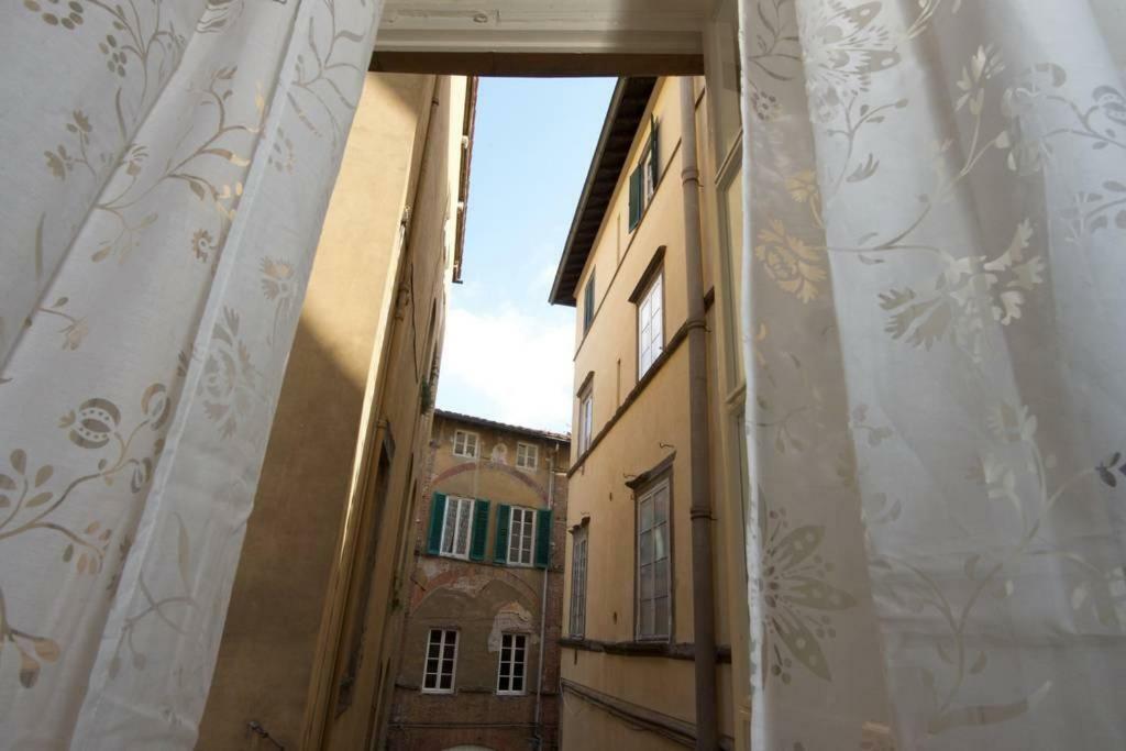فندق Casa Nora لوكا المظهر الخارجي الصورة