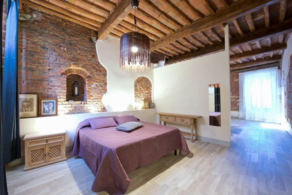 فندق Casa Nora لوكا المظهر الخارجي الصورة