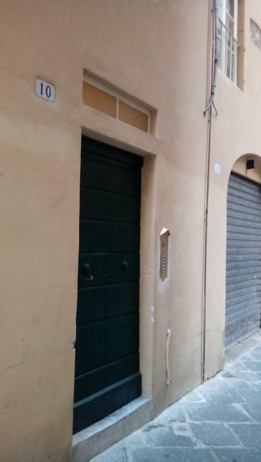 فندق Casa Nora لوكا المظهر الخارجي الصورة