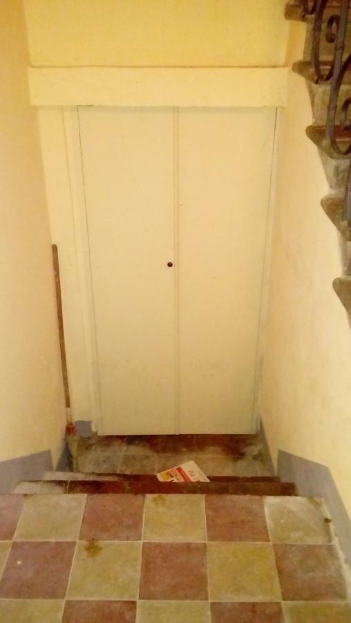 فندق Casa Nora لوكا المظهر الخارجي الصورة
